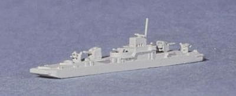 Artilleriefährprahm "Typ D 1" (1 St.) D 1943 Neptun N 1089A